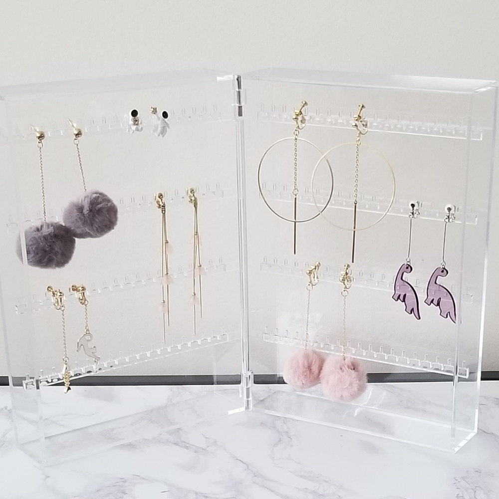 Earrings! 🌟🌟